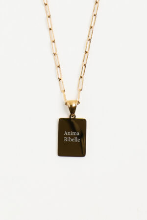 Collana Antonia